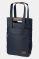 Jack Wolfskin Piccadilly Tas Donkerblauw