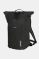 Ortlieb Velocity High Visibility 23L Rugzak Zwart