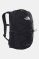 The North Face Jester Rugzak Zwart
