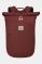 Osprey Arcane Roll Top Rugzak Donkerrood/Bordeaux / Kastanjebruin