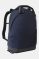 The North Face Never Stop Daypack Rugzak Dames Marineblauw