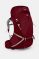 Osprey Aura AG 50L Rugzak Dames Rood