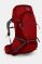 Osprey Atmos AG 50 L Rugzak Rood