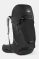 Lowe Alpine Manaslu 55:70L Rugzak Zwart
