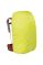 Osprey High Visibility Raincover XS Regenhoes Geel