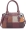 Noi-Noi Schoudertas/Handtas Chipper Red Multicolor