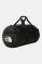 The North Face Base Camp Duffel M Zwart/Wit