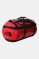 The North Face Base Camp Duffel L Lichtrood/Zwart