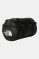 The North Face Base Camp Duffel S Zwart/Wit