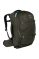 Osprey Fairview 40 Travelpack Dames Donkergrijs