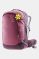 Deuter Aviant Access 50 SL Rugzak Dames Donkerrood/Aubergine