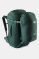 Lowe Alpine Escape Tour Nd 50+15 Backpack Dames Groen