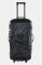 The North Face Rolling Thunder Trolley 80L Zwart