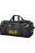 Jack Wolfskin Expedition Trunk Trolley 65L Zwart