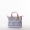 Oilily City Rose Paisley Handbag Riviera