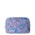 Oilily Cosmetic Bag M dusk blue Beautycase