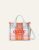 Oilily Handtas Haley Penelope check