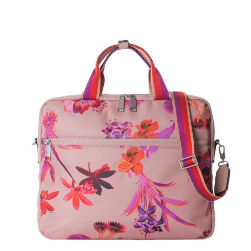 Oilily Laptop Bag 13'' sand beach