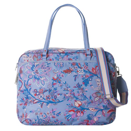 Oilily Office Bag dusk blue