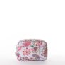 Oilily Royal Sits Pocket Cosmetic Bag Oatmeal