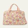 Oilily Weekendtas Wynona Whisper white