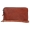 Old West Portemonnee / Clutch Paint Rock Cognac