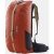 Ortlieb Atrack 35L Rugzak Middenrood