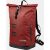 Ortlieb Commuter Daypack City 27L Rugzak Middenrood