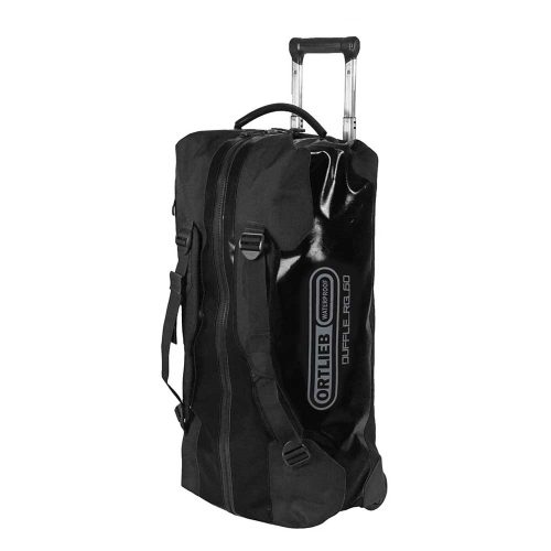 Ortlieb Duffle RG 60L black Trolley Reistas
