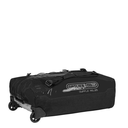 Ortlieb Duffle RS 85L black Handbagage koffer Trolley