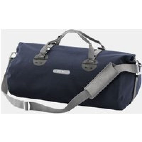 Ortlieb Rack Pack Urban 31L Duffel Donkerblauw