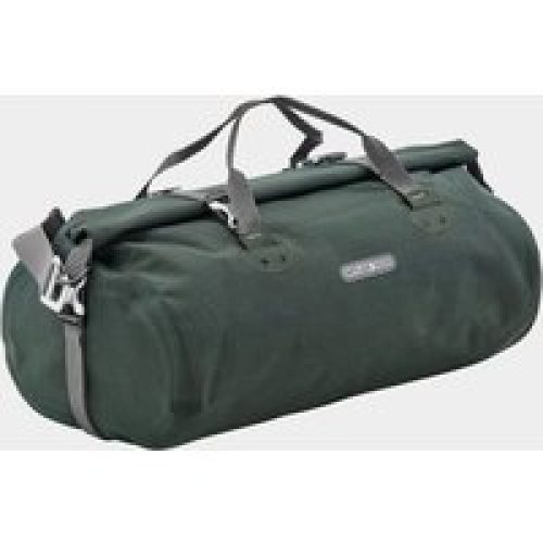 Ortlieb Rack Pack Urban 31L Duffel Donkergroen