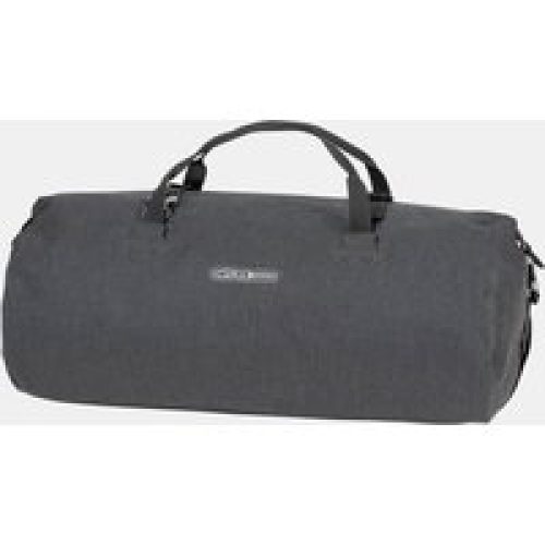Ortlieb Rack Pack Urban 31L Duffel Middengrijs