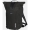 Ortlieb Velocity High Visibility 23L Rugzak Zwart