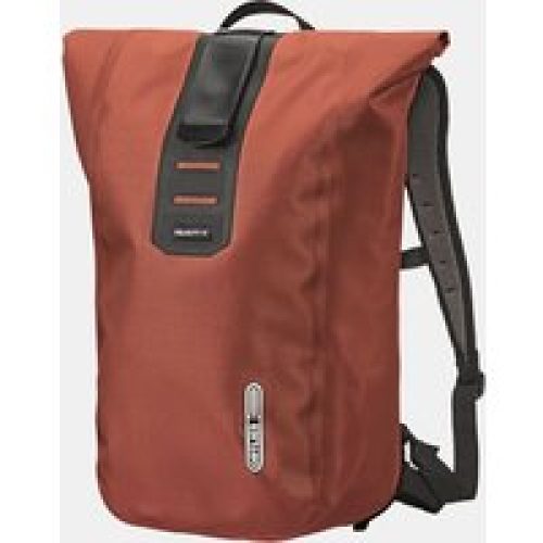 Ortlieb Velocity PS 17L Dagrugzak Middenrood