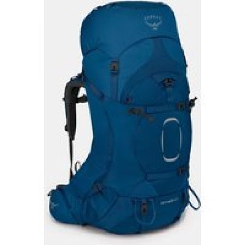 Osprey Aether 65 Backpack 2021 Marineblauw