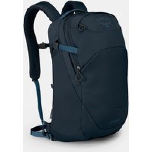 Osprey Apogee Rugzak Petrol