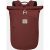 Osprey Arcane Roll Top Rugzak Donkerrood/Bordeaux / Kastanjebruin