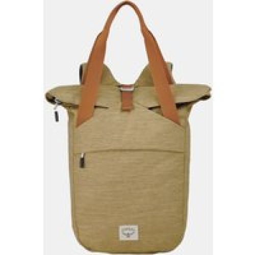 Osprey Arcane Tote Rugzak Mosterd