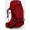 Osprey Atmos AG 50 L Rugzak Rood