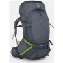 Osprey Atmos AG 65 Rugzak Middengrijs/Lichtgroen