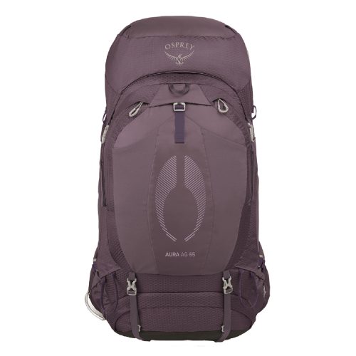 Osprey Aura AG 65 WS/S enchantment purple backpack