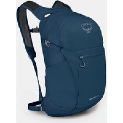 Osprey Daylite Plus 20 Rugzak Donkerblauw