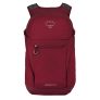 Osprey Daylite Plus Backpack cosmic red backpack