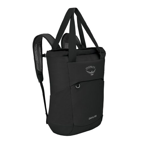 Osprey Daylite Tote Pack black Damestas