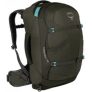 Osprey Fairview 40 Travelpack Dames Donkergrijs
