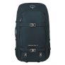 Osprey Fairview Trek 50 night jungle blue backpack