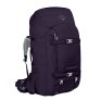 Osprey Fairview Trek 70 amulet purple backpack