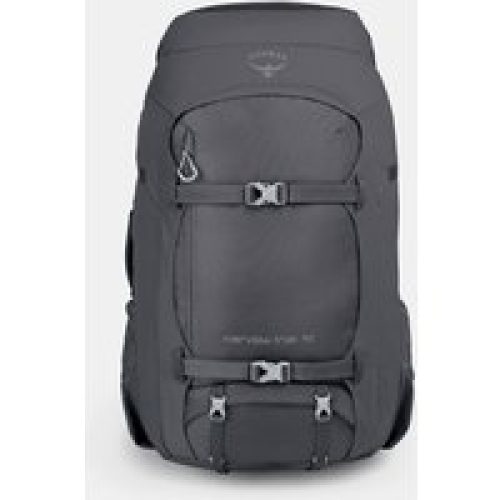 Osprey Fairview Trek 70 Dames Donkergrijs