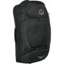 Osprey Farpoint 80 Rugzak Middengrijs